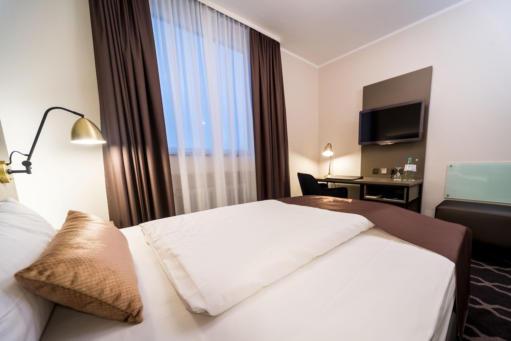 Hotel Kaiserhof Munster  Zewnętrze zdjęcie