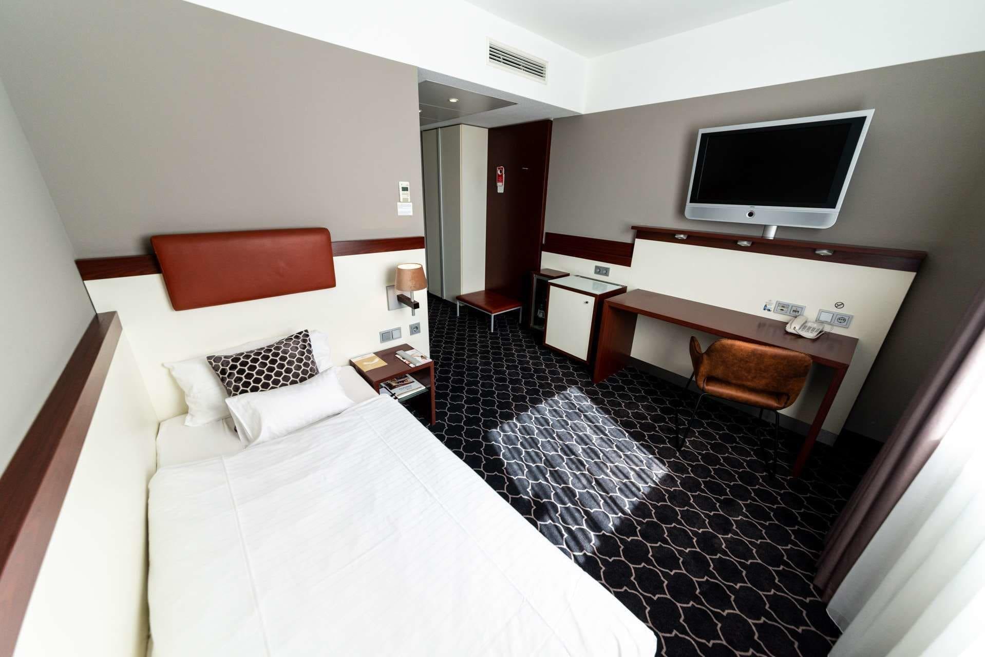 Hotel Kaiserhof Munster  Zewnętrze zdjęcie