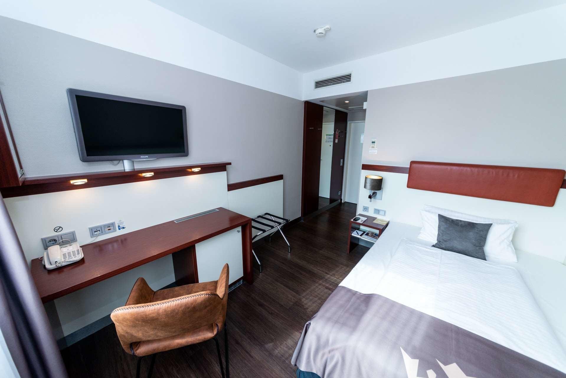 Hotel Kaiserhof Munster  Zewnętrze zdjęcie