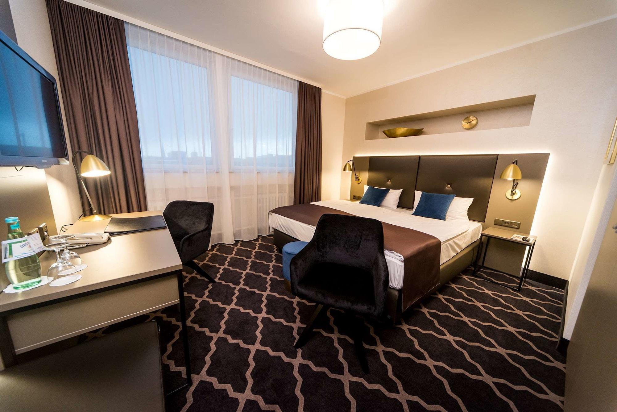 Hotel Kaiserhof Munster  Zewnętrze zdjęcie