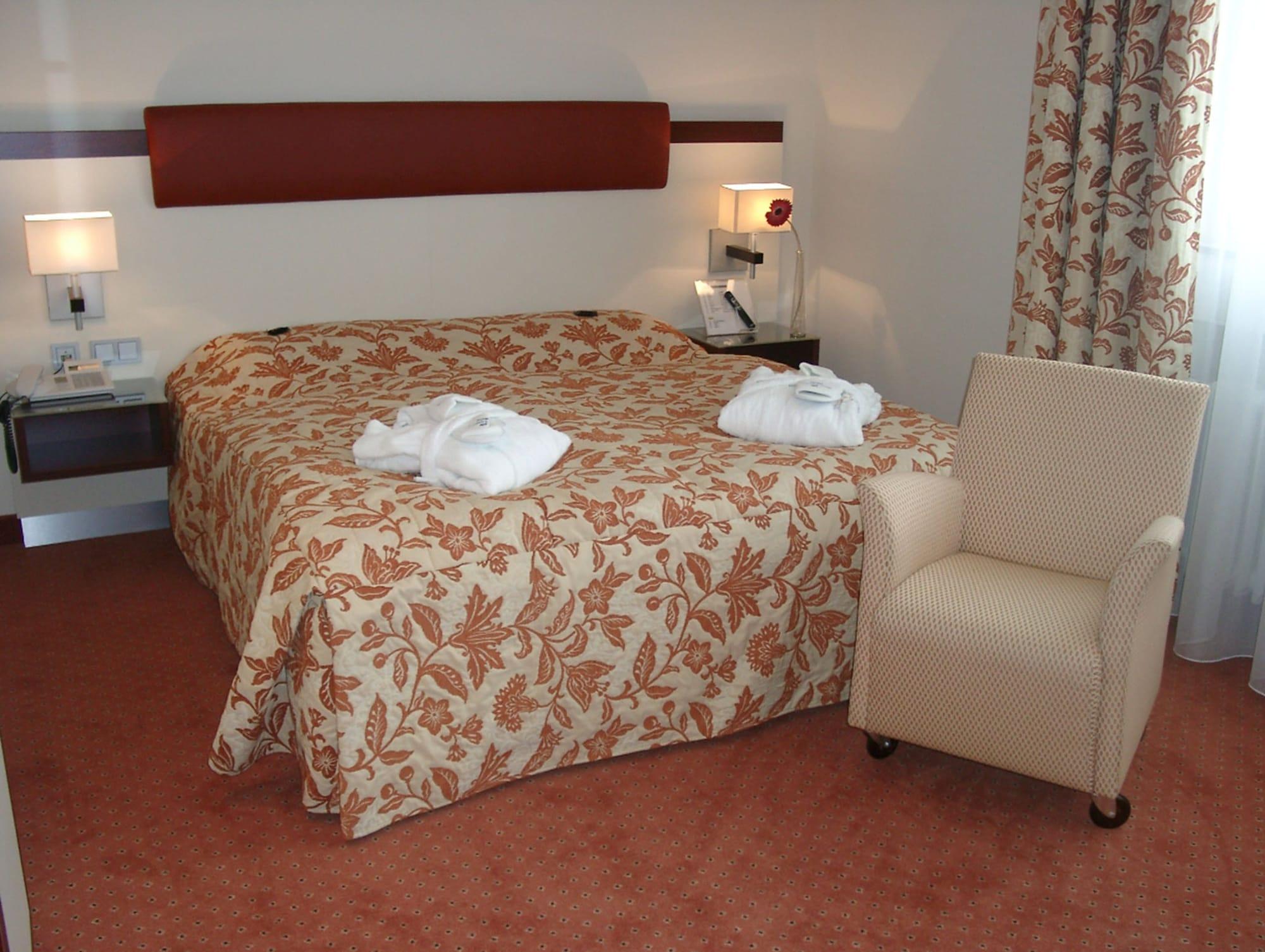 Hotel Kaiserhof Munster  Zewnętrze zdjęcie