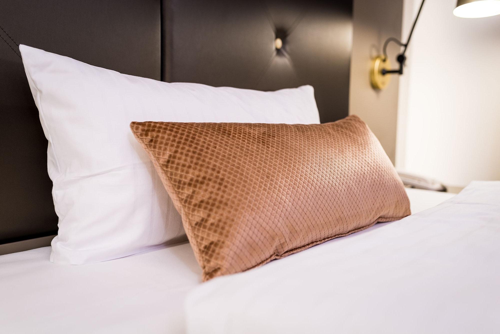 Hotel Kaiserhof Munster  Zewnętrze zdjęcie