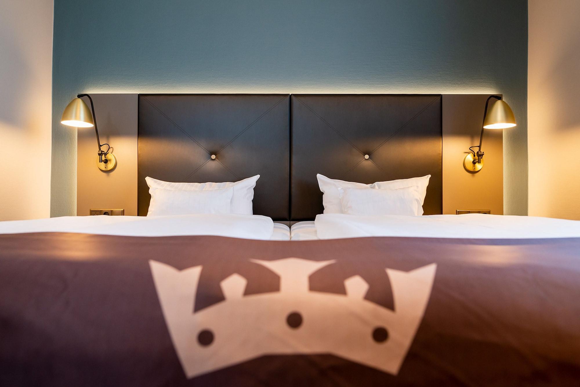 Hotel Kaiserhof Munster  Zewnętrze zdjęcie