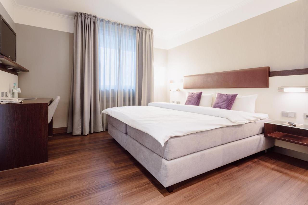 Hotel Kaiserhof Munster  Zewnętrze zdjęcie