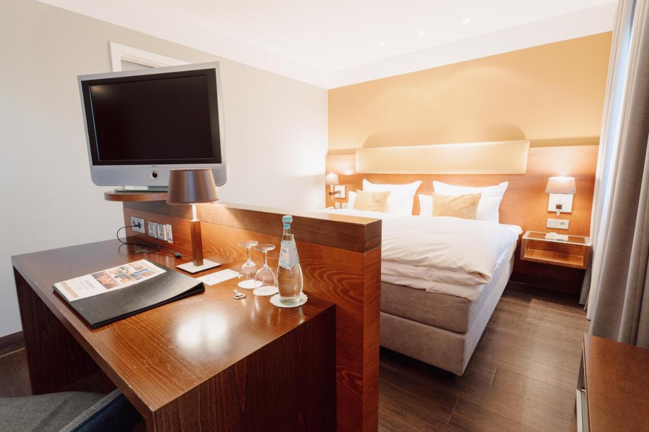 Hotel Kaiserhof Munster  Zewnętrze zdjęcie