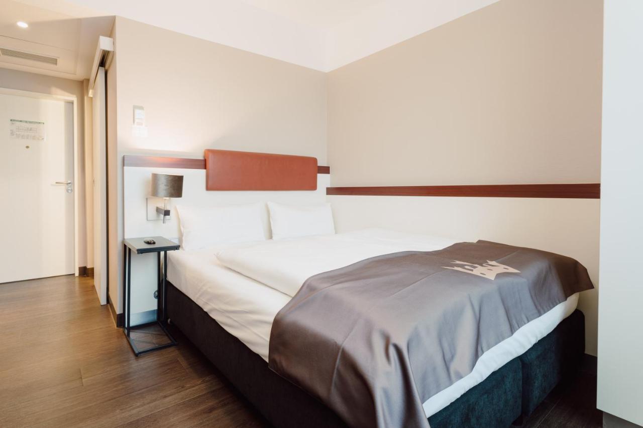 Hotel Kaiserhof Munster  Zewnętrze zdjęcie