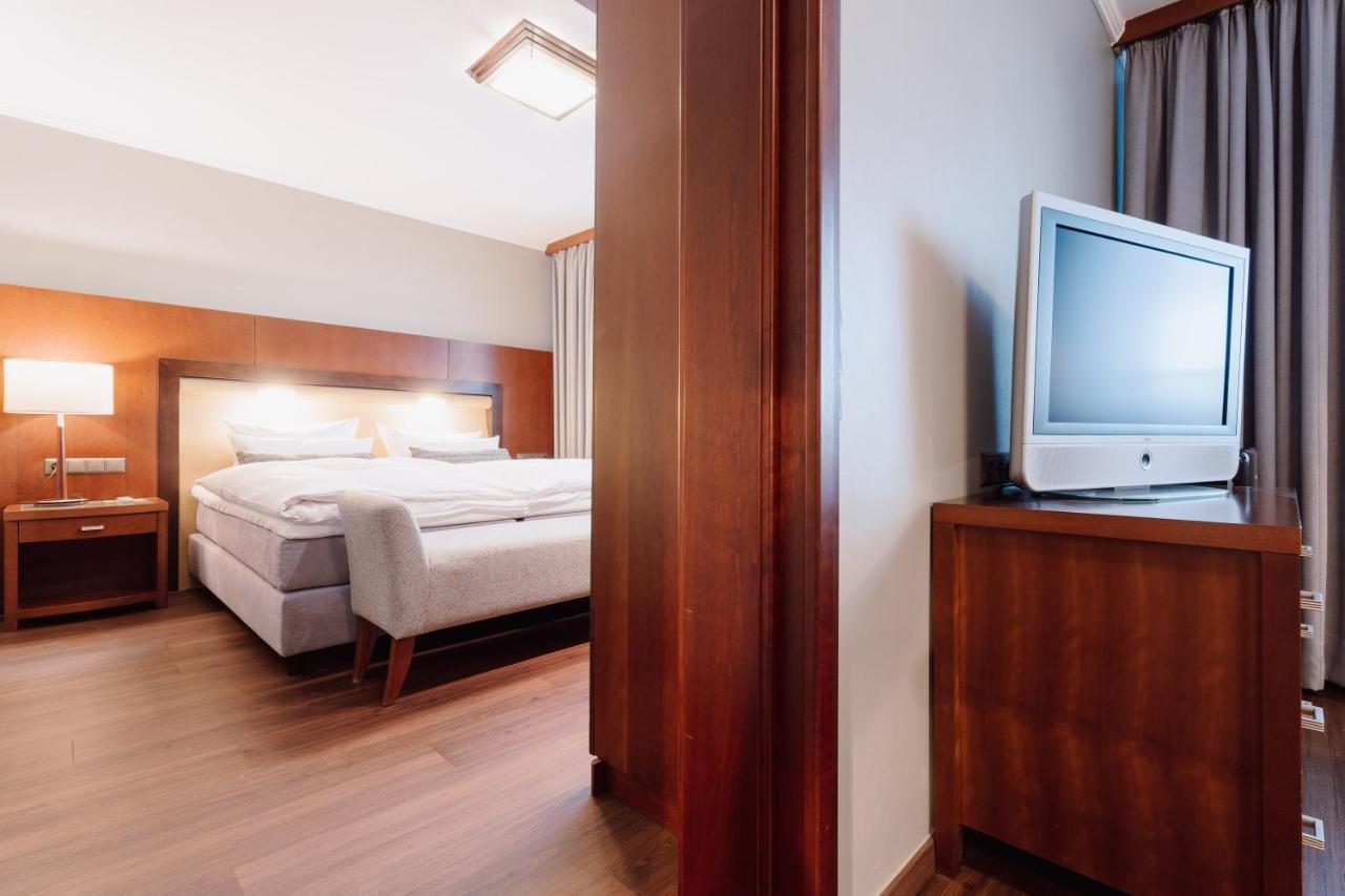 Hotel Kaiserhof Munster  Zewnętrze zdjęcie