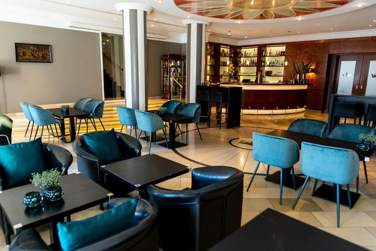 Hotel Kaiserhof Munster  Zewnętrze zdjęcie