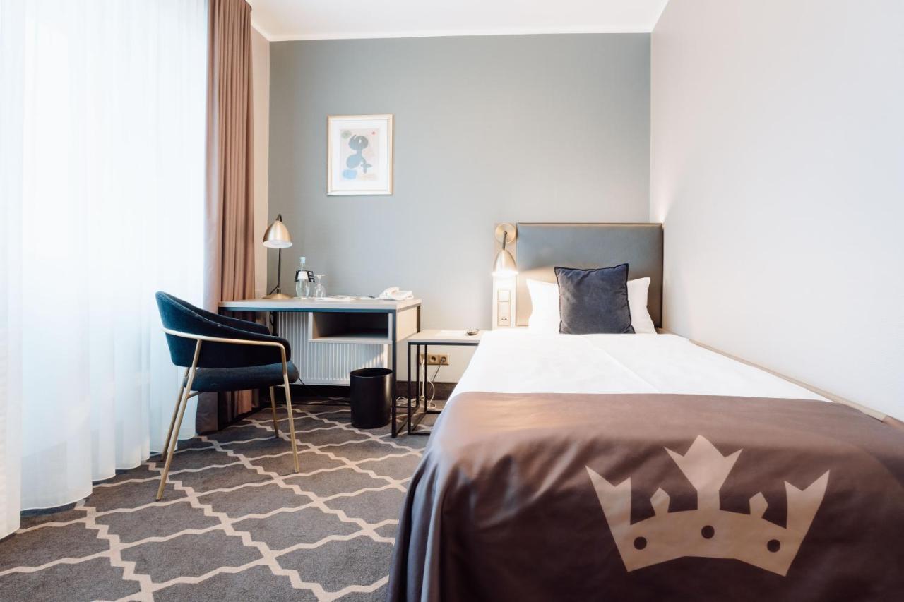 Hotel Kaiserhof Munster  Zewnętrze zdjęcie
