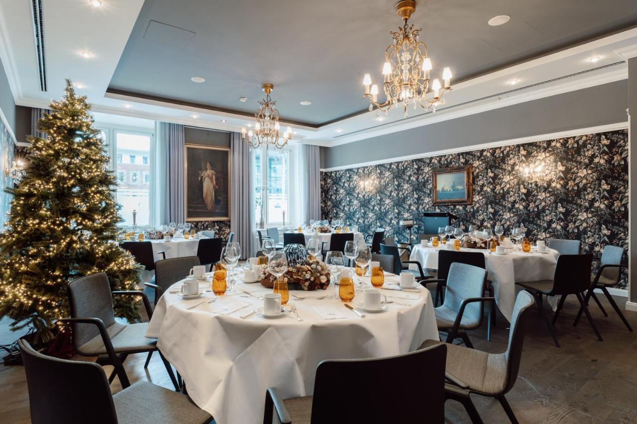Hotel Kaiserhof Munster  Zewnętrze zdjęcie