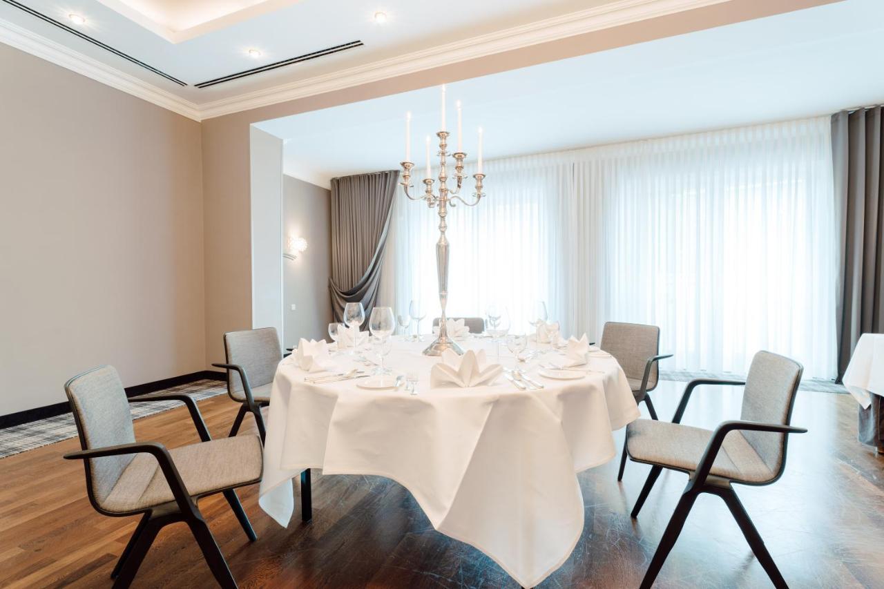 Hotel Kaiserhof Munster  Zewnętrze zdjęcie