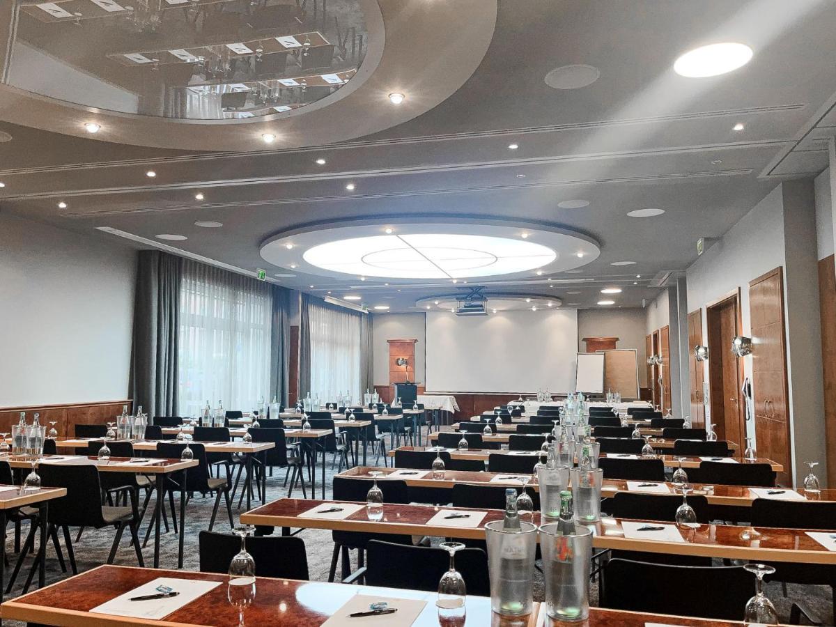 Hotel Kaiserhof Munster  Zewnętrze zdjęcie