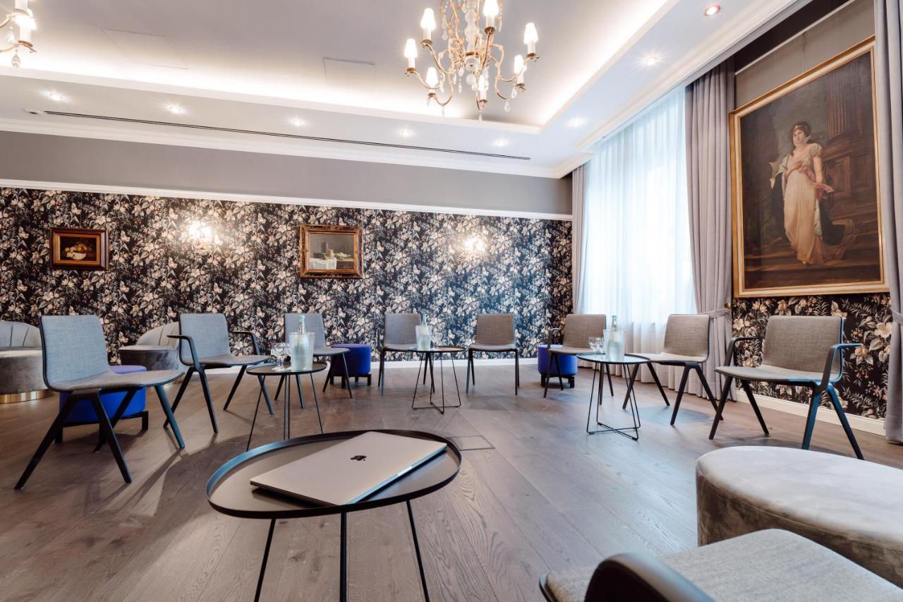 Hotel Kaiserhof Munster  Zewnętrze zdjęcie