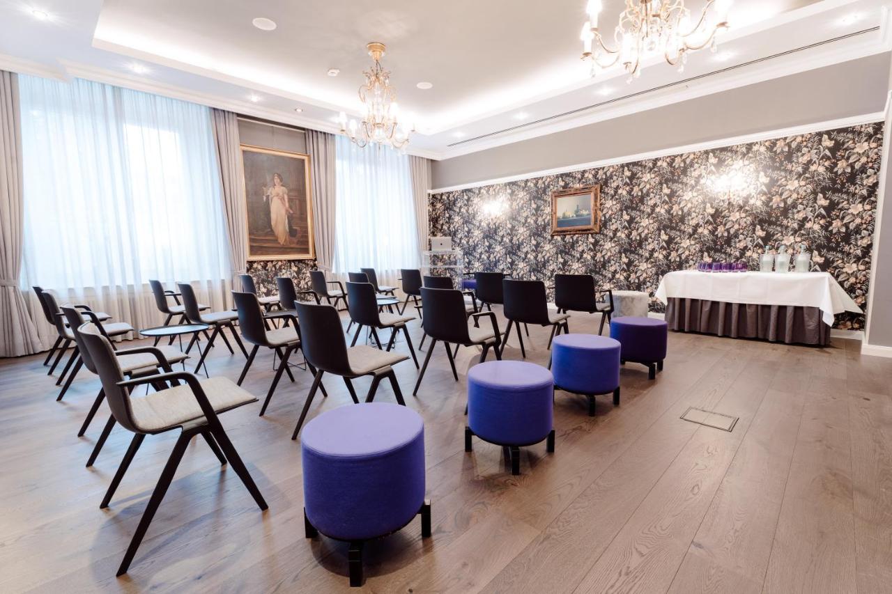 Hotel Kaiserhof Munster  Zewnętrze zdjęcie