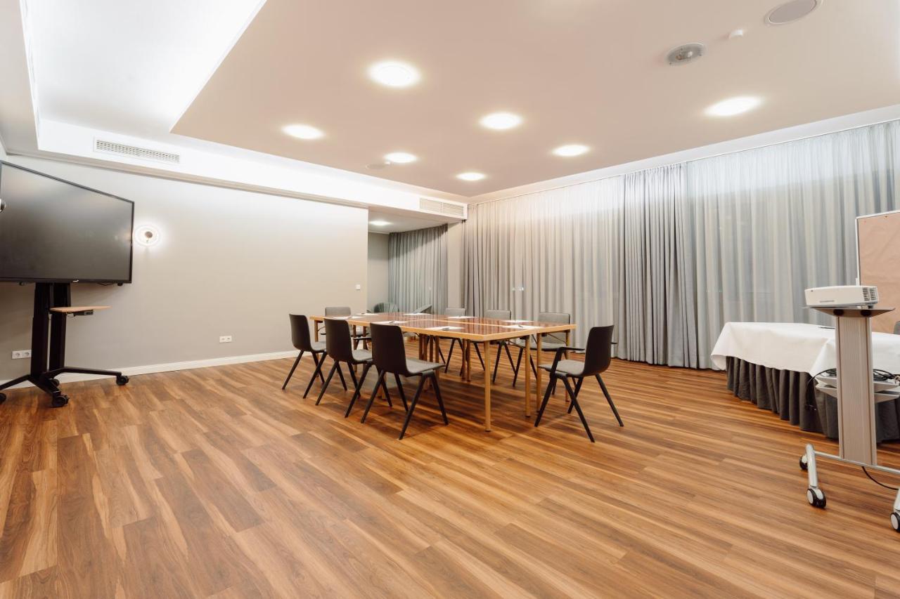 Hotel Kaiserhof Munster  Zewnętrze zdjęcie