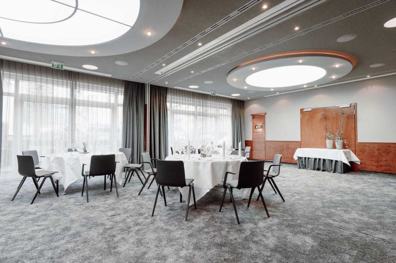 Hotel Kaiserhof Munster  Zewnętrze zdjęcie
