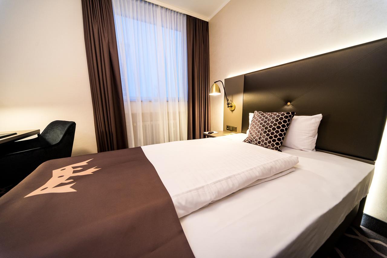 Hotel Kaiserhof Munster  Zewnętrze zdjęcie