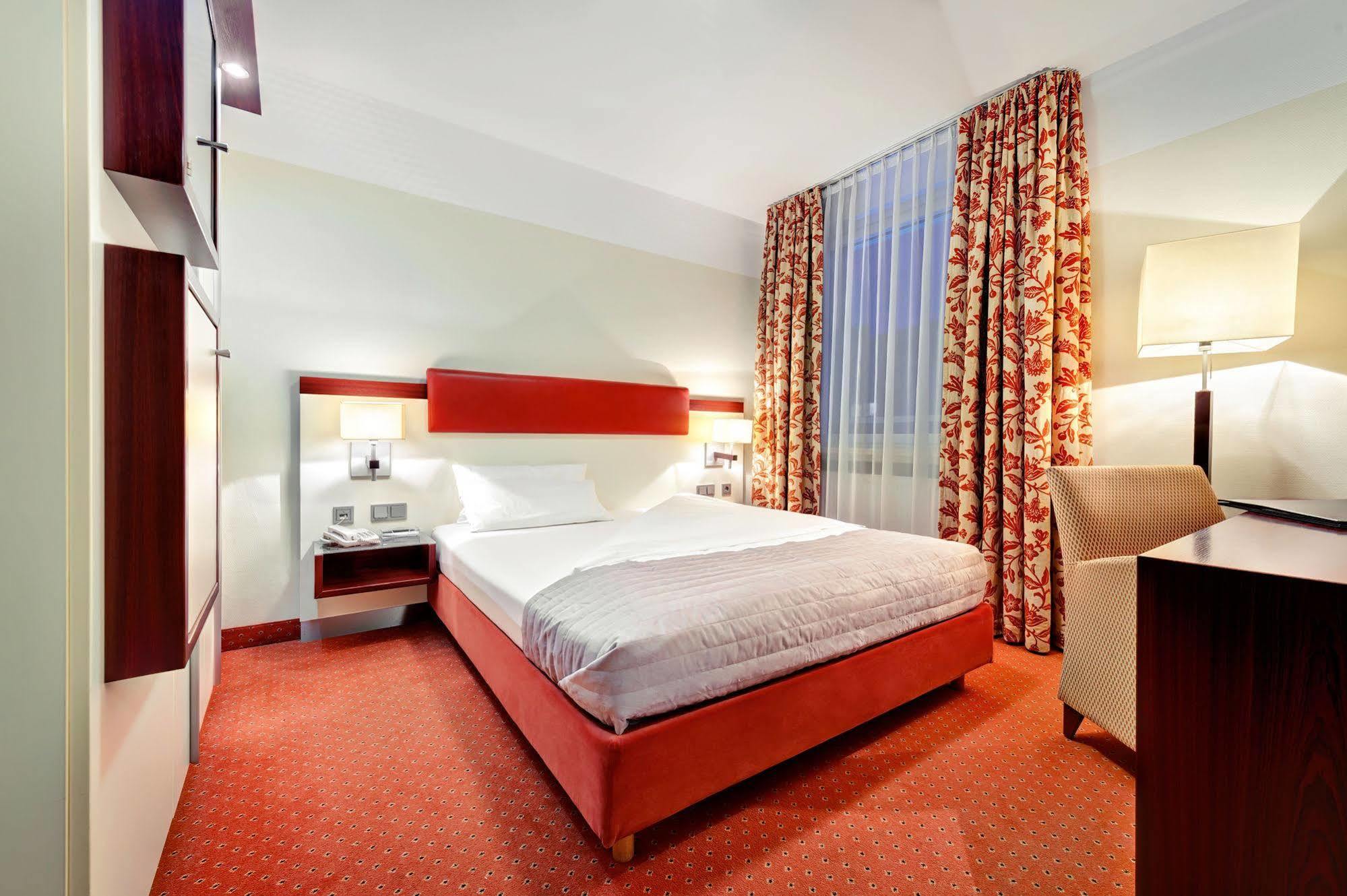 Hotel Kaiserhof Munster  Zewnętrze zdjęcie